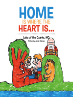 Home is where the heart is...: Lake of the Ozarks, MO