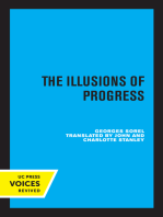 The Illusions of Progress