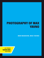 The Photography of Max Yavno
