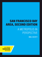 The San Francisco Bay Area, Second Edition