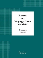 Laura ou Voyage dans le cristal