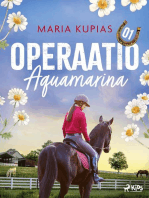 Operaatio Aquamarina