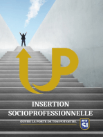 Insertion socioprofessionnelle: Ouvre la porte de ton potentiel