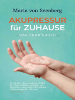 Akupressur für zuhause - Das Praxisbuch