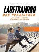 Lauftraining - Das Praxisbuch