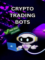 CryptoBot Mastery: Unlocking Automated Wealth