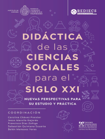 Didáctica de las ciencias sociales para el siglo XXI de Francisca ...