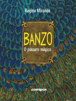 Banzo – o pássaro mágico