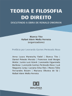 Teoria e Filosofia do Direito