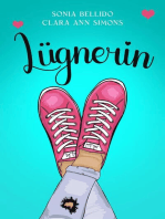 Lügnerin