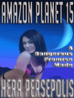 Amazon Planet 15