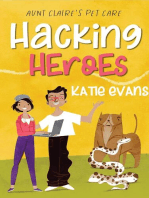 Hacking Heroes