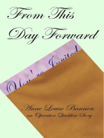 From This Day Forward
