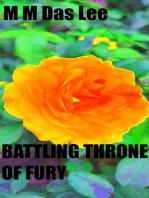 Battling Throne Of Fury