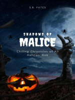 Shadows of Malice