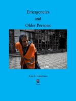Emergencies and Older Persons
