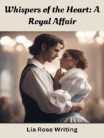 Whispers of the Heart: A Royal Affair