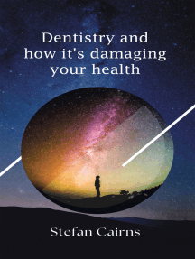 Dentistry and how it's damaging your health by Stefan Cairns ...