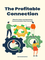 The Profitable Connection