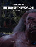 The Cape of the End of the World II: Revenge: The Cape of the End of the World Saga, #2