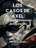 Los Casos de Axel