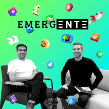 Emergente Podcast