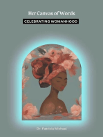 Her Canvas of Words: Celebrating Womanhood