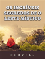 Os incríveis Segredos de o leste místico (Traduzido)