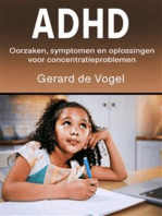 Adhd