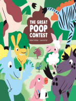 The Great Poop Contest