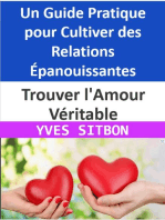 Trouver l'Amour Véritable 