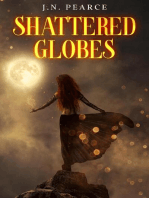 Shattered Globes: 7th Level Academy, #1