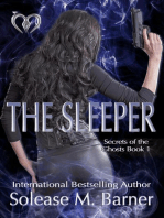 Secrets of The Ghosts -The Sleeper