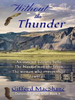 Without the Thunder