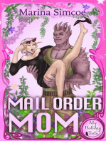 Mail Order Mom: My Holiday Tails