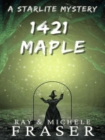 1421 Maple: A Starlite Mystery: The Starlite Supernatural Mystery Series