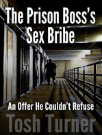 The Prison Boss’s Sex Bribe