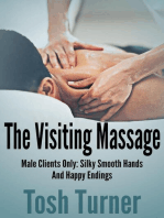 The Visiting Massage