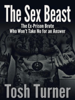 The Sex Beast