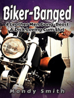Biker-Banged