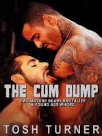 The Cum Dump