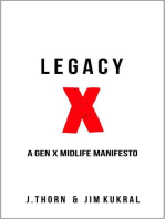 Legacy X