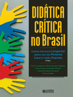 Tendências Pedagógicas Segundo Libâneo | PDF | Aprendizado | Pedagogia