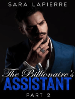 The Billionaire's Assistant