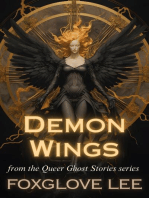 Demon Wings: Queer Ghost Stories, #22