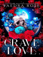Grave Love
