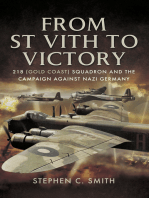 From St Vith to Victory: 218 (Gold Coast) Squadron and the Campaign Against Nazi Germany