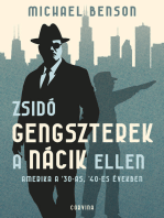 Zsidó gengszterek a nácik ellen