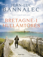 Bretagne-i hullámtörés