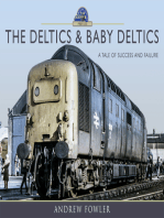 The Deltics & Baby Deltics